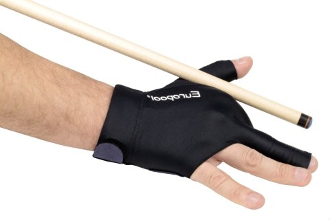 Rękawiczka bilardowa Europool - na prawą dłoń