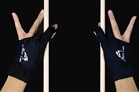 Rękawiczka bilardowa Mezz Premium MGR