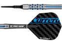 Rzutki Target Carrera Azzurri AZ31 (soft tip) 18g