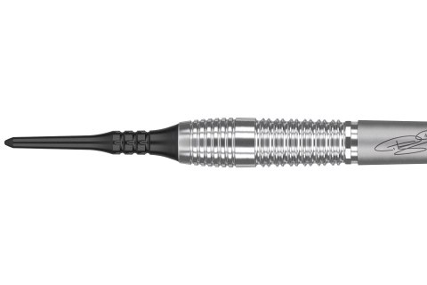 Rzutki Target Phil Taylor Power 9Five Generation 6 (soft tip) 18g