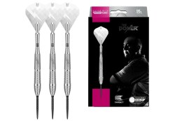 Rzutki Target Phil Taylor Power 9Five Generation 6 (steel tip) 26g