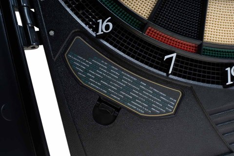 Tarcza Dart Garlando - Equinox Polaris