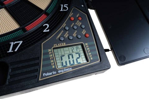 Tarcza Dart Garlando - Equinox Polaris