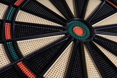 Tarcza dart Garlando - Equinox Antares