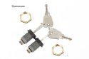 Zamek Euro-Locks C702 do wyboru w 4 wersjach
