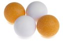Zestaw piłeczek standard - trening (4szt)