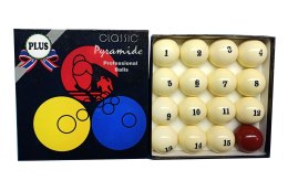 Bile ruska piramida Classic Plus 60,3 mm