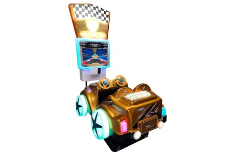 Bujak dla dzieci - Racing Cars