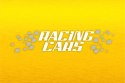Bujak dla dzieci - Racing Cars