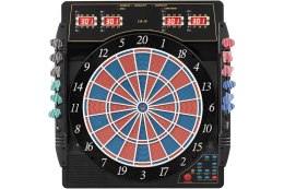 Elektroniczna tarcza do darta Karella CB-50