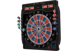 Elektroniczna tarcza do darta Karella CB-50