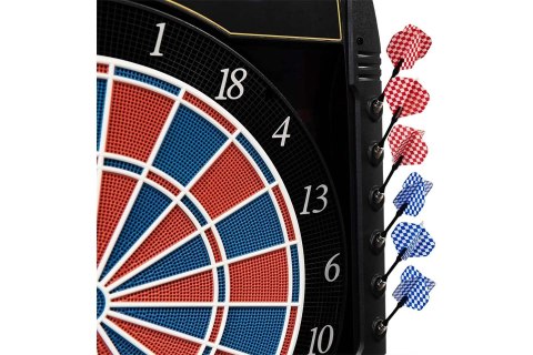 Elektroniczna tarcza do darta Karella CB-50