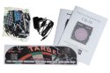Elektroniczna tarcza do darta Karella CB-50
