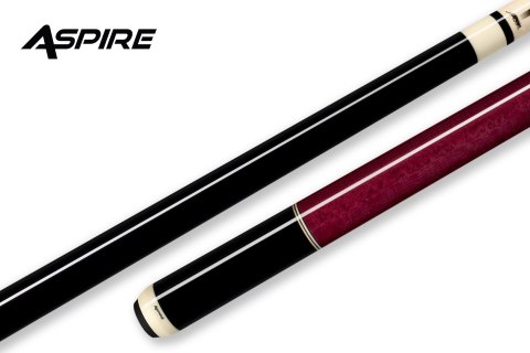 Kij bilardowy II cz. Predator ASPIRE 1