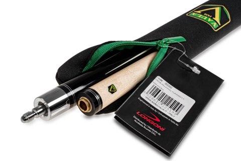 Kij bilardowy II cz. Vaula Flamingo no.50