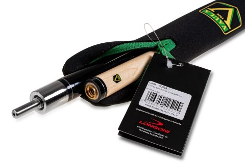 Kij bilardowy II cz. Vaula Stargate-II no.53