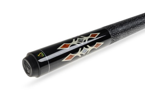 Kij bilardowy II cz. Vaula Supernova no.44