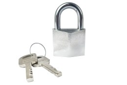 Kłódka antywłamaniowa o szerokości 40 mm