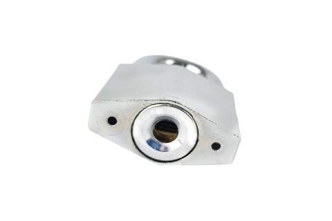 Kłódka antywłamaniowa o szerokości 40 mm