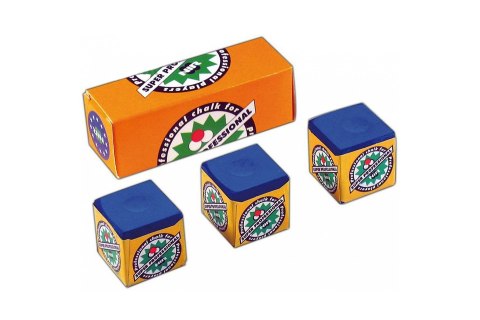 Kreda Longoni NIR SUPER PRO - 3 szt.