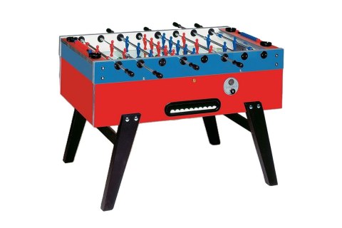 Piłkarzyki zarobkowe Garlando - Maracana (Czerwona).