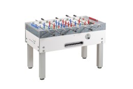 Piłkarzyki zarobkowe Garlando Maracana White