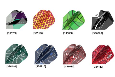 Piórka NO.6 Pro 100 mikronów