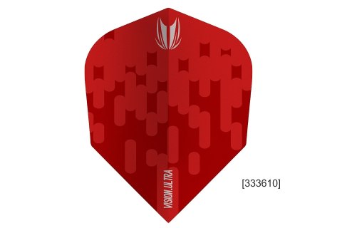 Piórka Target ARCADE - różne wzory