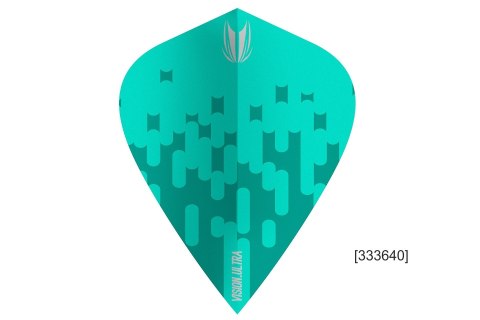 Piórka Target ARCADE - różne wzory