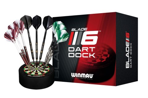 Podstawka do rzutek Winmau Dart Dock