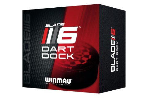 Podstawka do rzutek Winmau Dart Dock