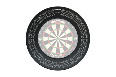 Ring ochronny do tarczy - Winmau Outshot