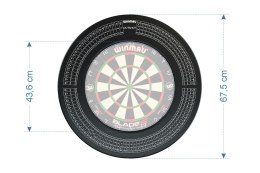 Ring ochronny do tarczy - Winmau Outshot