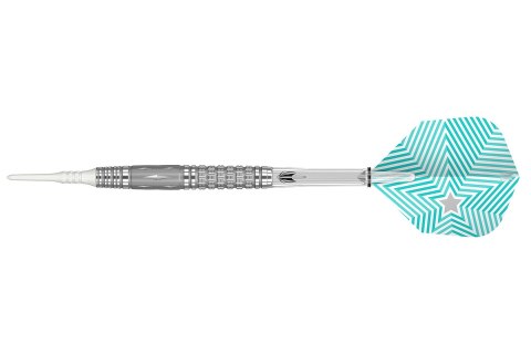 Rzutki Target Mikuru Suzuki "THE MIRACLE" 47 (soft tip) 18g