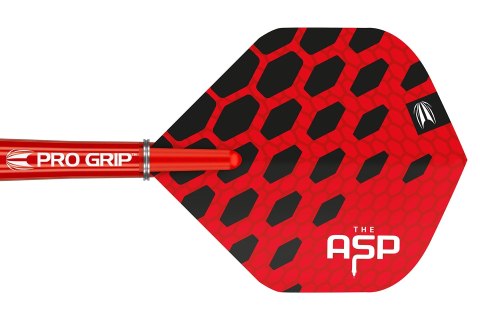 Rzutki Target Nathan Aspinall 80% (steel tip) 24g