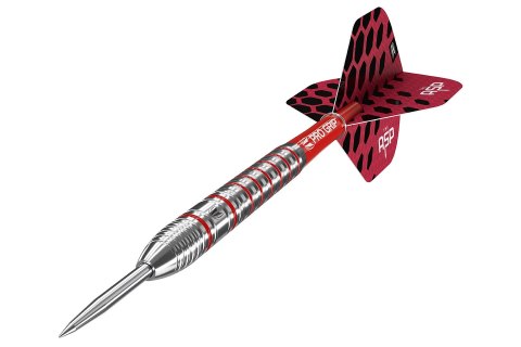 Rzutki Target Nathan Aspinall 80% (steel tip) 24g