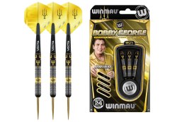 Rzutki Winmau Bobby George 90% (steel tip) 24g