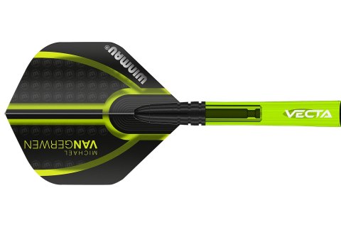 Rzutki Winmau MvG Adrenalin 90% (steel tip) 22g