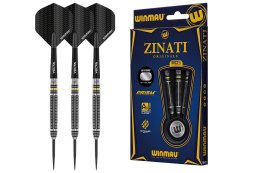 Rzutki Winmau Zinati (steel tip) 22g/26g