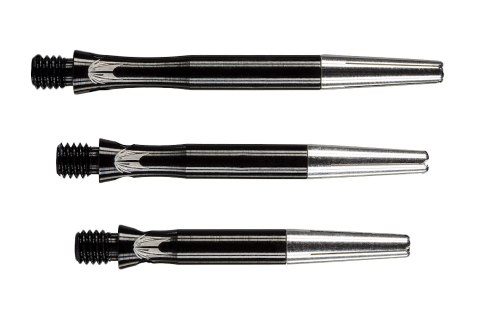 Shafty Target Top Spin S-Line Black