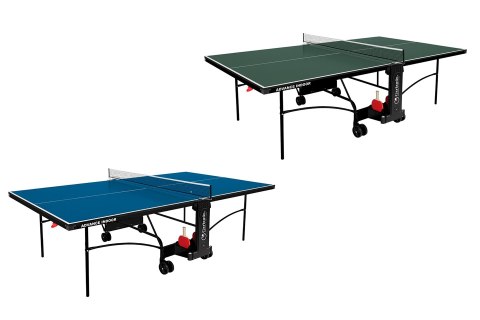 Stół do tenisa stołowego Garlando Advance Indoor