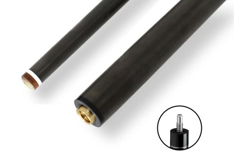 Szczytówka Europool RAPTOR 12,4mm - gwint do wyboru