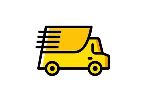 Usługa- transportu firmowego