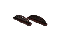 Wieszak De Luxe na 6 kijów