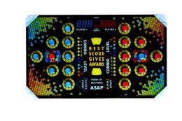 Catch The Light Combo