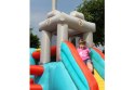 Dmuchany plac zabaw HappyHop - Zamek 13w1