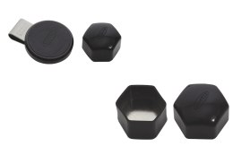 Kamui uchwyt na sześciokątną kredę + zacisk magnetyczny