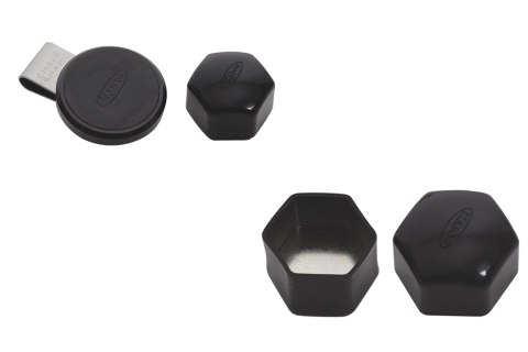 Kamui uchwyt na sześciokątną kredę + zacisk magnetyczny