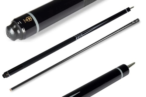 Kij Bilardowy II cz. McDermott SL11 / DEFY 12,5 mm