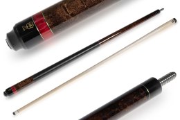 Kij bilardowy II cz. McDermott G209